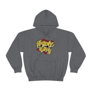 NUBLEND® Hooded Sweatshirt