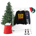 Load image into Gallery viewer, Gildan DryBlend® Crewneck Sweatshirt
