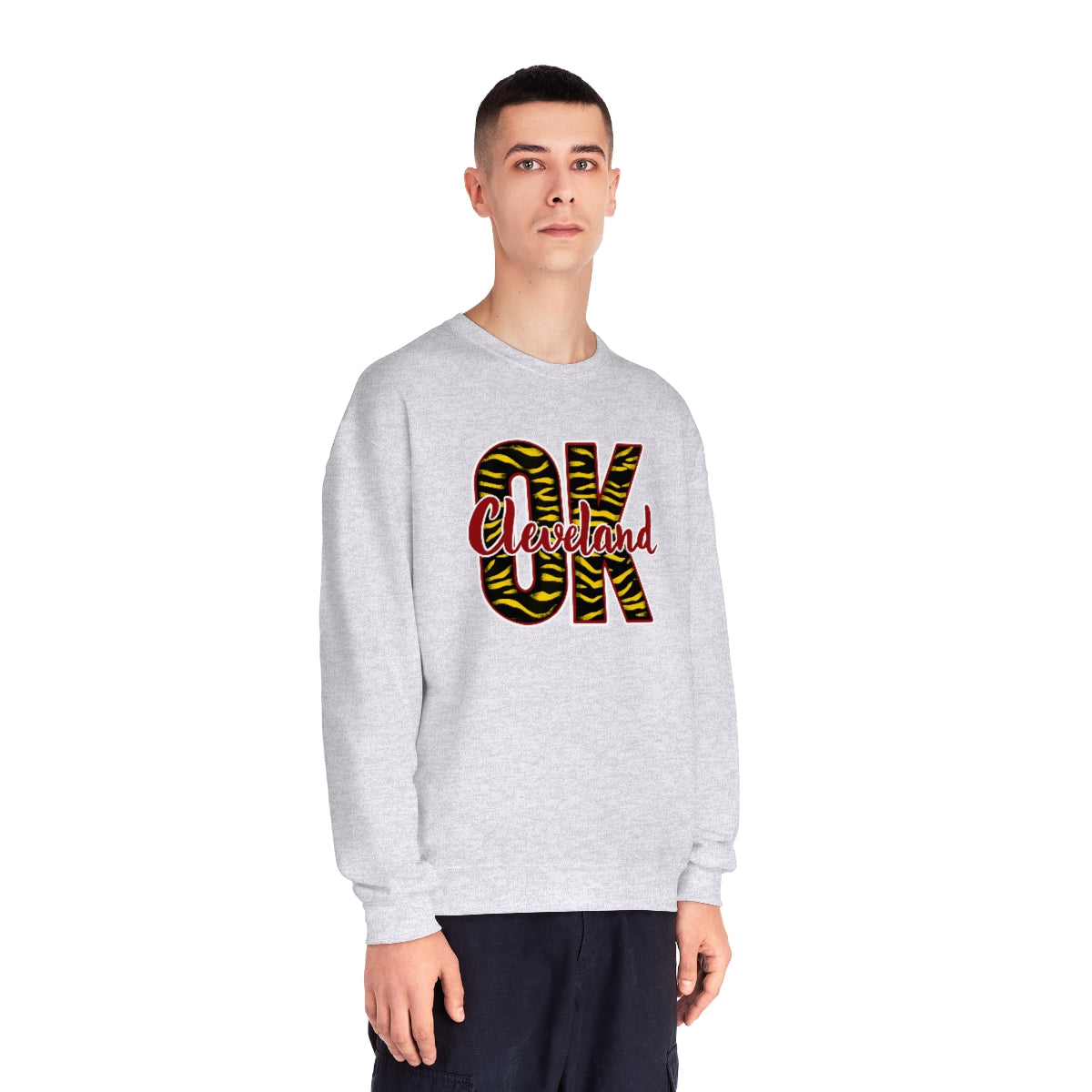 Gildan DryBlend® Crewneck Sweatshirt