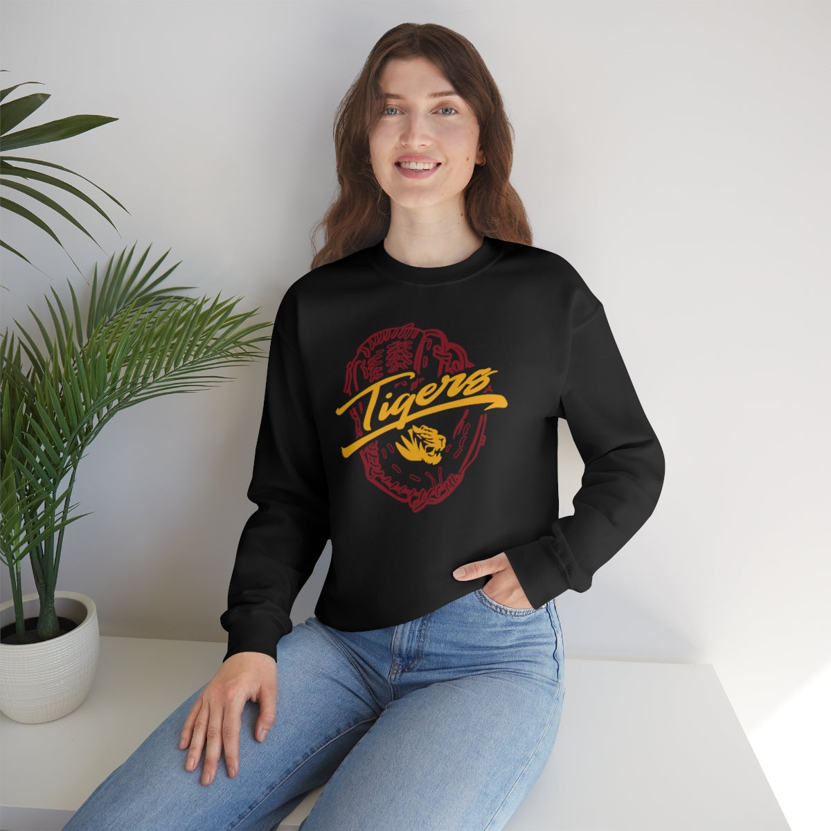 Gildan DryBlend® Crewneck Sweatshirt