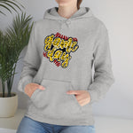 Load image into Gallery viewer, NUBLEND® Hooded Sweatshirt
