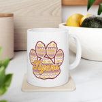 Load image into Gallery viewer, Ceramic Mug 11oz
