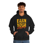 Load image into Gallery viewer, NUBLEND® Hooded Sweatshirt
