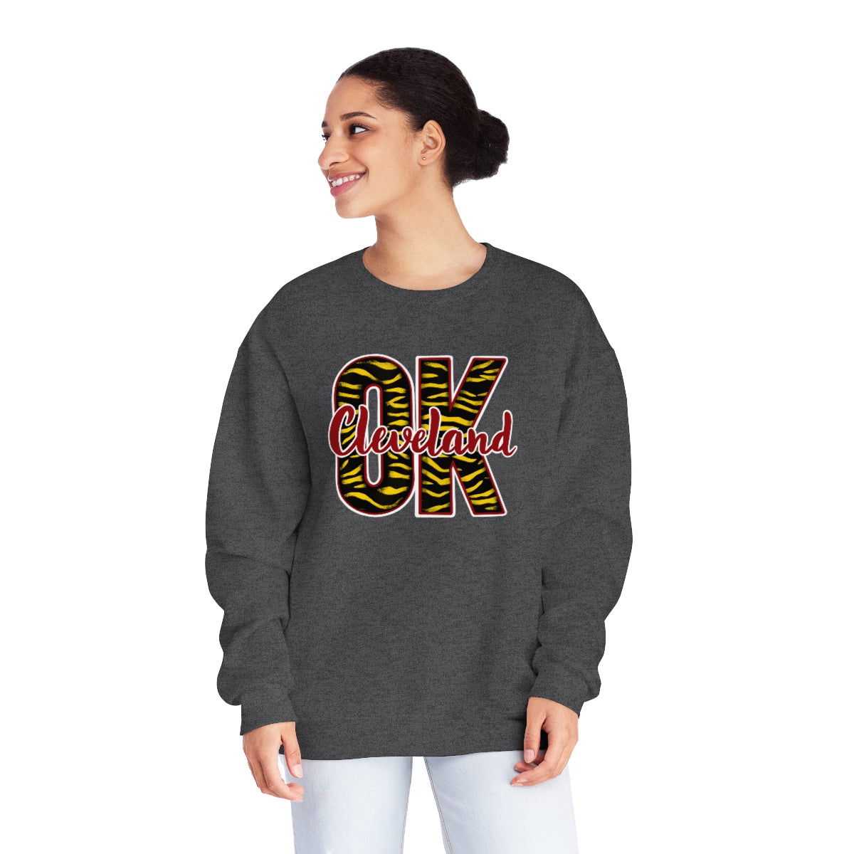 Gildan DryBlend® Crewneck Sweatshirt