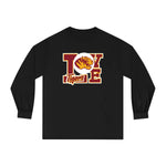 Load image into Gallery viewer, Bella Jersey Long Sleeve Tee
