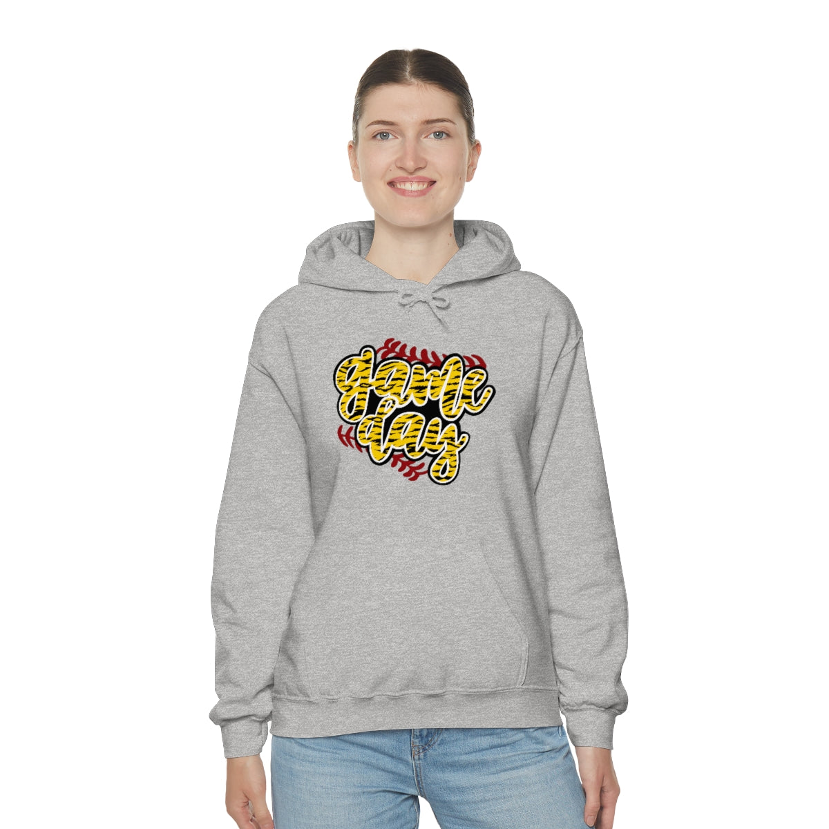 NUBLEND® Hooded Sweatshirt