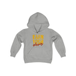 Load image into Gallery viewer, Youth Heavy Blend Hooded Sweatshirt
