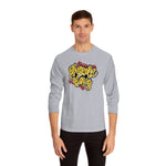 Load image into Gallery viewer, Bella Jersey Long Sleeve Tee
