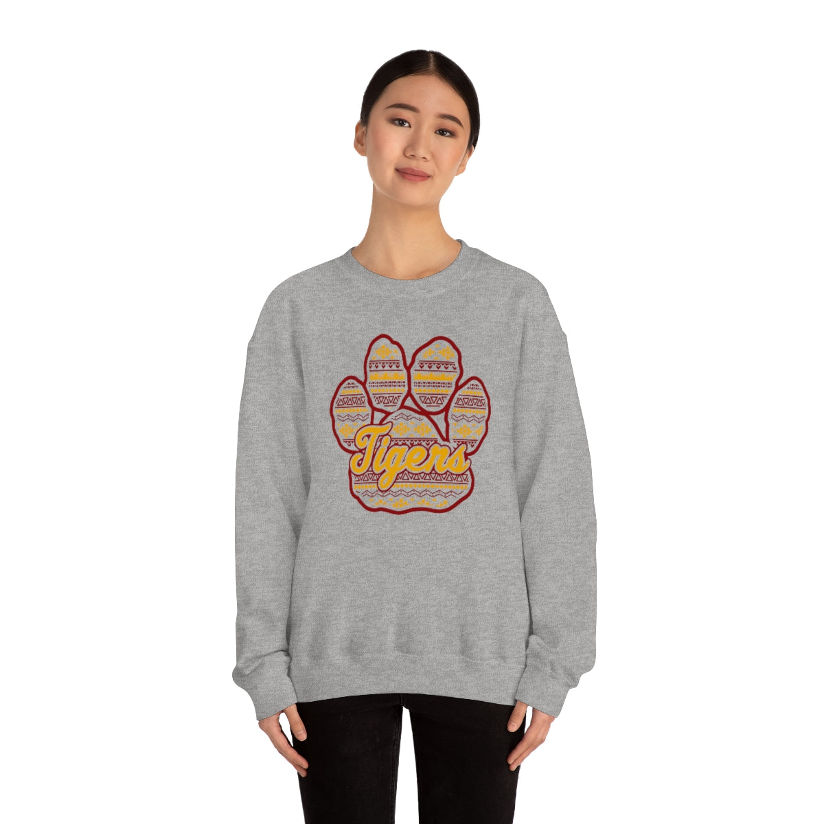 Gildan DryBlend® Crewneck Sweatshirt