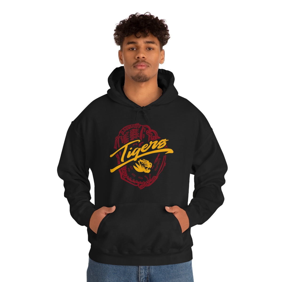 NUBLEND® Hooded Sweatshirt