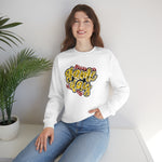 Load image into Gallery viewer, Gildan DryBlend® Crewneck Sweatshirt
