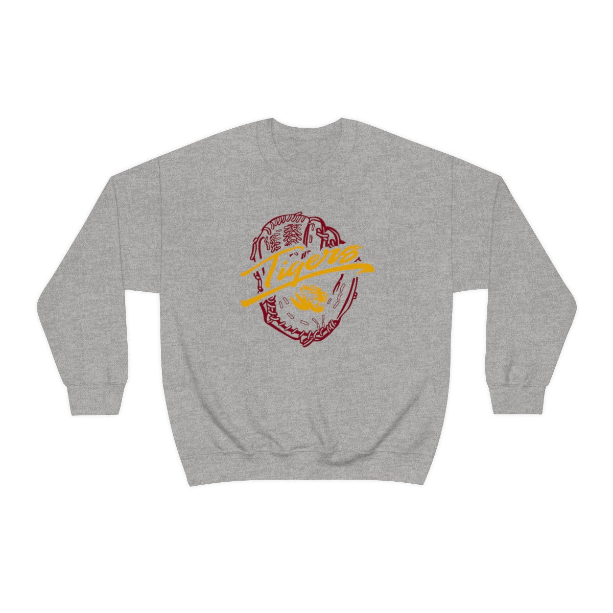 Gildan DryBlend® Crewneck Sweatshirt