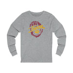 Load image into Gallery viewer, Bella Jersey Long Sleeve Tee
