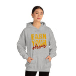 Load image into Gallery viewer, NUBLEND® Hooded Sweatshirt
