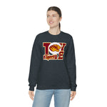 Load image into Gallery viewer, Gildan DryBlend® Crewneck Sweatshirt
