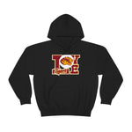 Load image into Gallery viewer, NUBLEND® Hooded Sweatshirt
