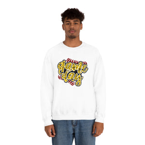 Gildan DryBlend® Crewneck Sweatshirt