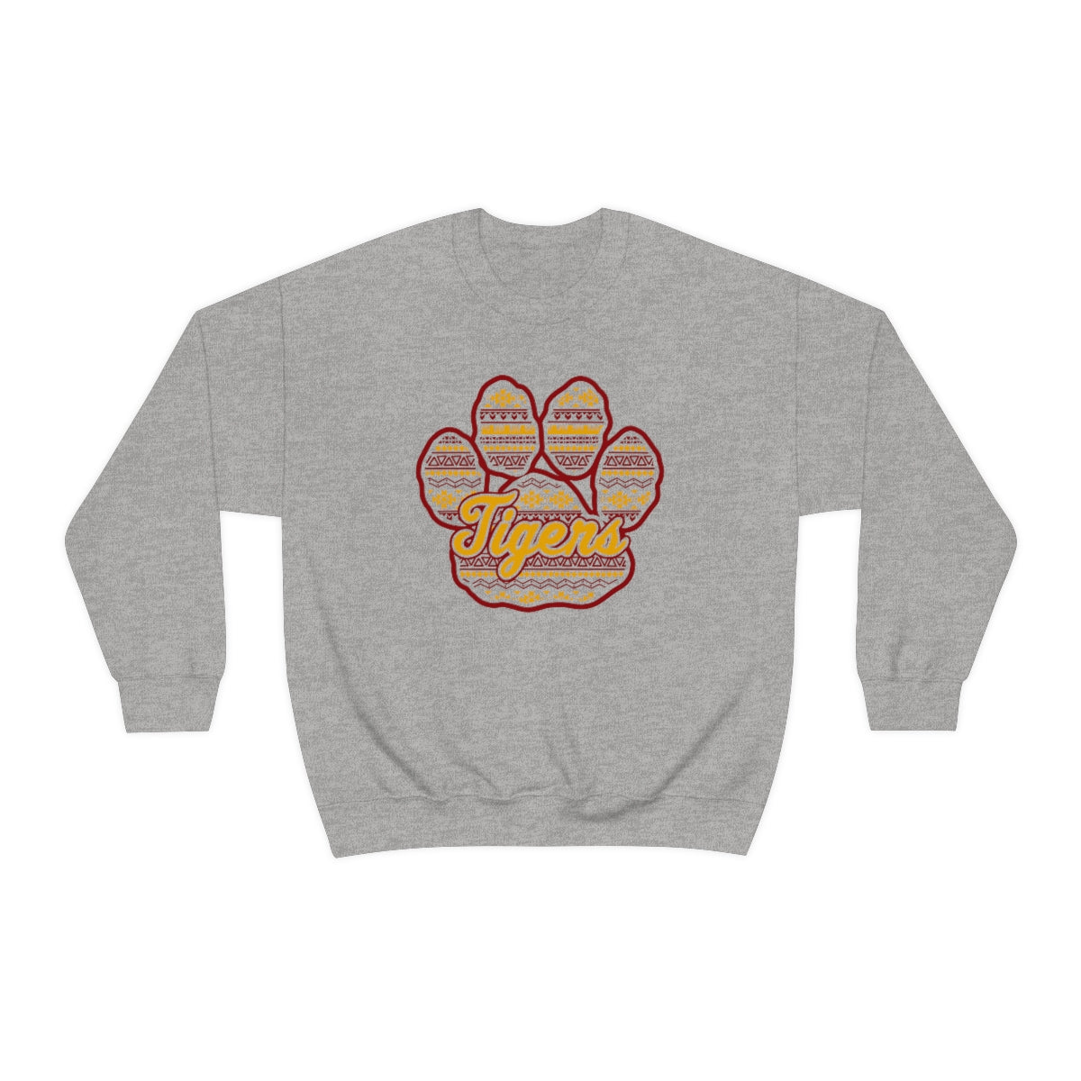 Gildan DryBlend® Crewneck Sweatshirt