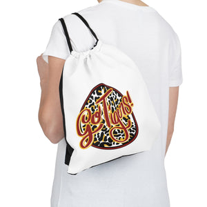 Drawstring Bag