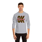 Load image into Gallery viewer, Bella Jersey Long Sleeve Tee
