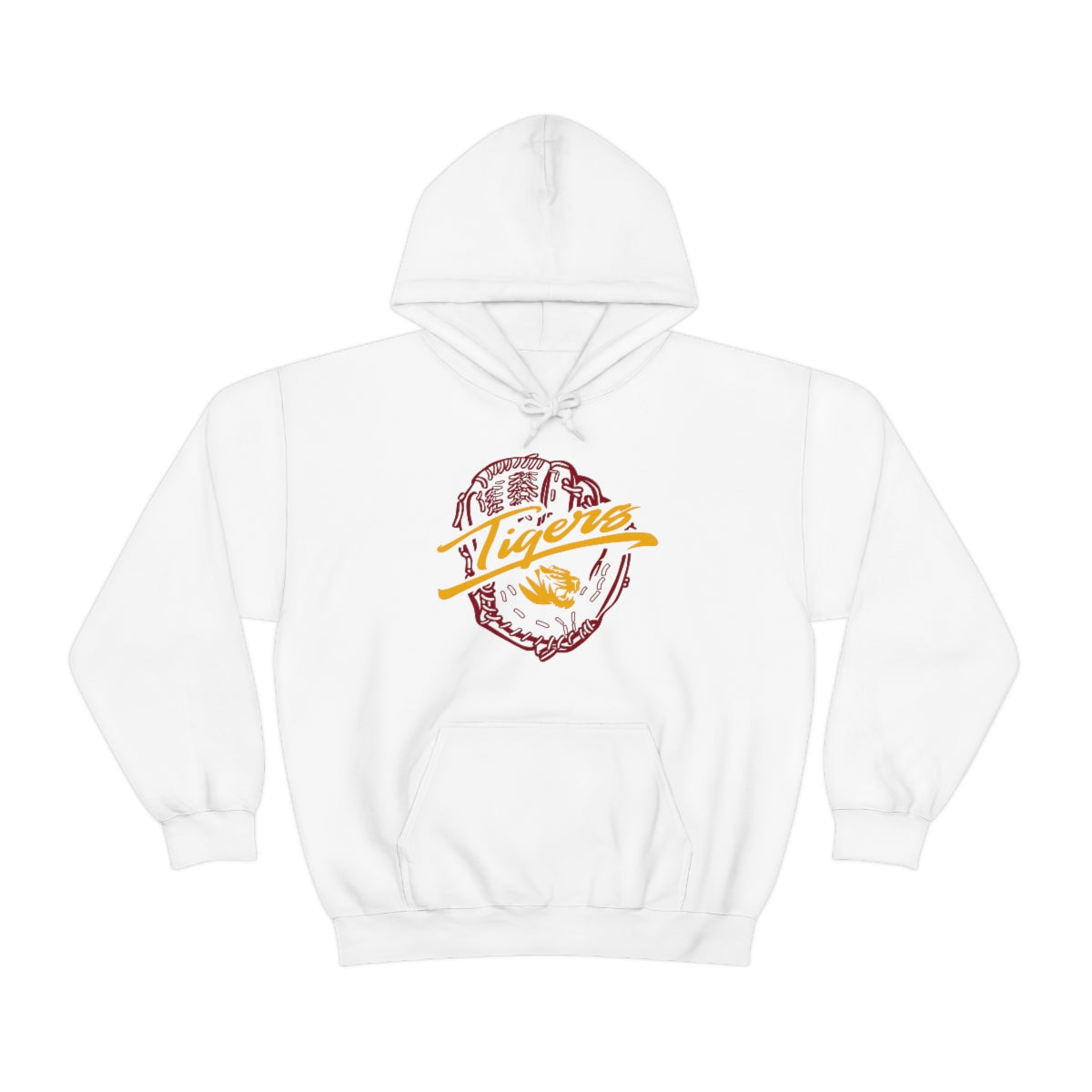 NUBLEND® Hooded Sweatshirt