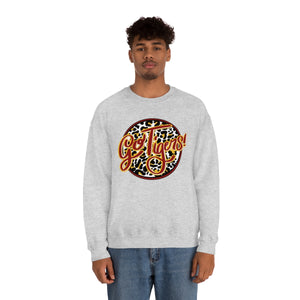 Gildan DryBlend® Crewneck Sweatshirt