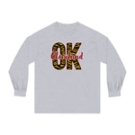 Load image into Gallery viewer, Bella Jersey Long Sleeve Tee
