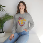 Load image into Gallery viewer, Gildan DryBlend® Crewneck Sweatshirt
