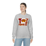 Load image into Gallery viewer, Gildan DryBlend® Crewneck Sweatshirt
