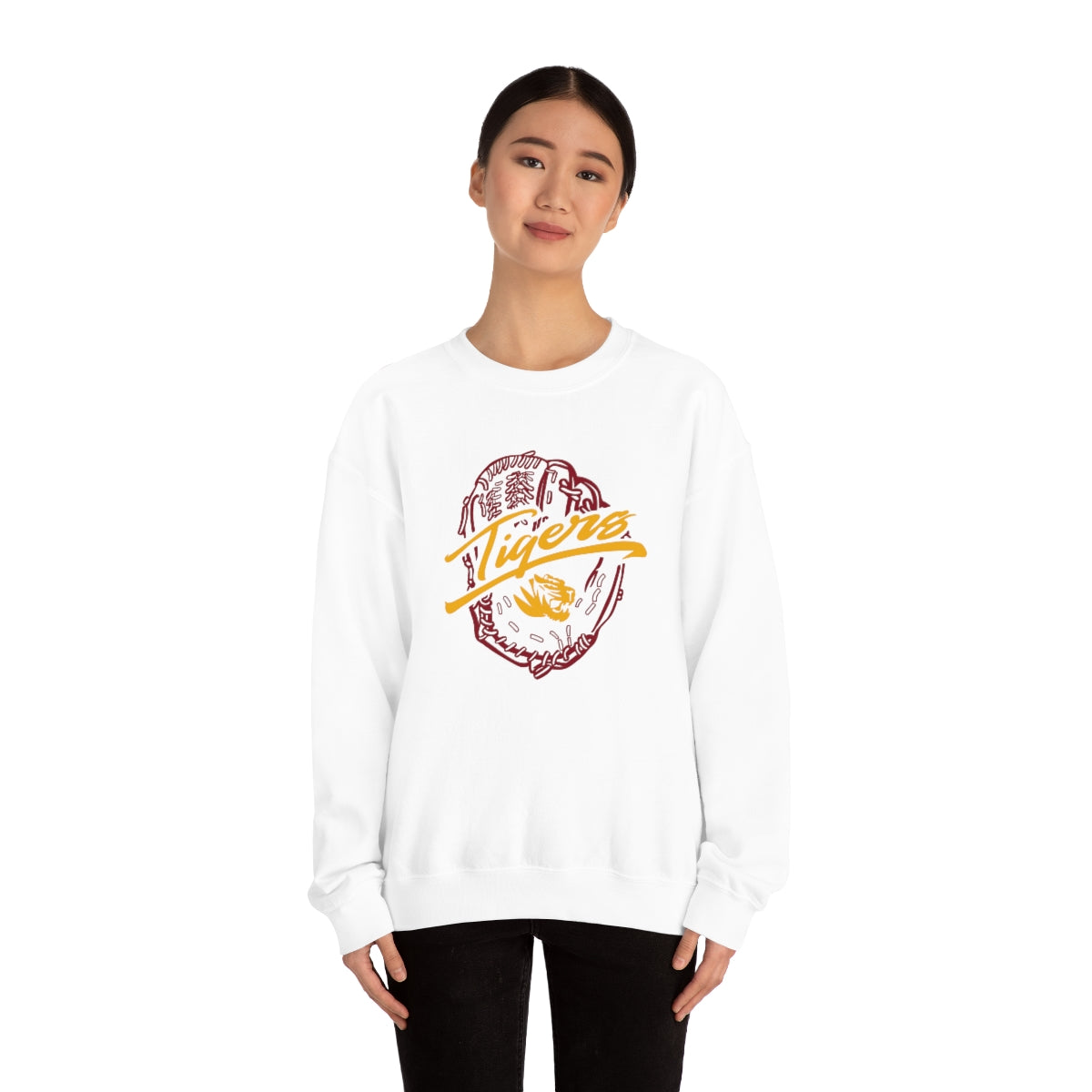 Gildan DryBlend® Crewneck Sweatshirt