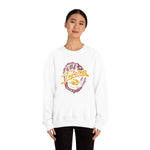 Load image into Gallery viewer, Gildan DryBlend® Crewneck Sweatshirt
