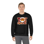 Load image into Gallery viewer, Gildan DryBlend® Crewneck Sweatshirt
