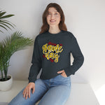 Load image into Gallery viewer, Gildan DryBlend® Crewneck Sweatshirt
