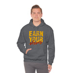 Load image into Gallery viewer, NUBLEND® Hooded Sweatshirt
