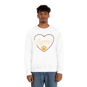 Gildan DryBlend® Crewneck Sweatshirt