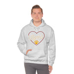 Load image into Gallery viewer, Gildan Hooded Sweatshirt
