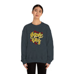 Load image into Gallery viewer, Gildan DryBlend® Crewneck Sweatshirt
