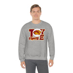 Load image into Gallery viewer, Gildan DryBlend® Crewneck Sweatshirt
