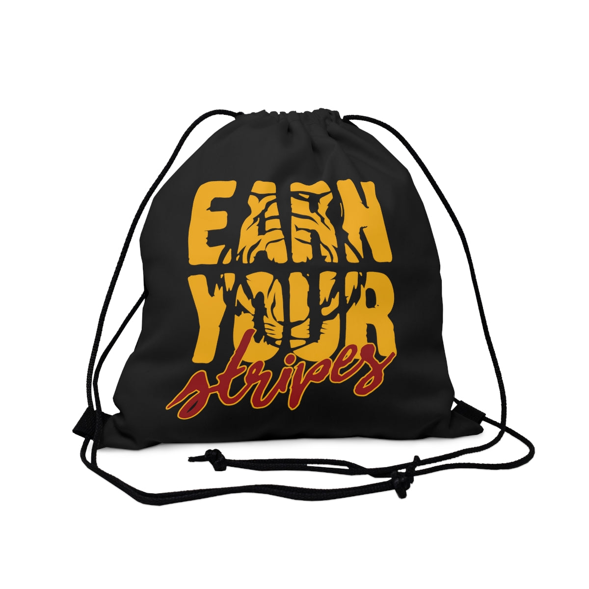 Drawstring Bag