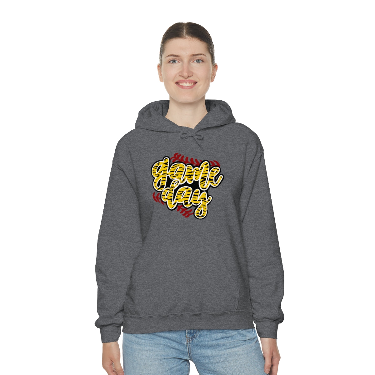 NUBLEND® Hooded Sweatshirt