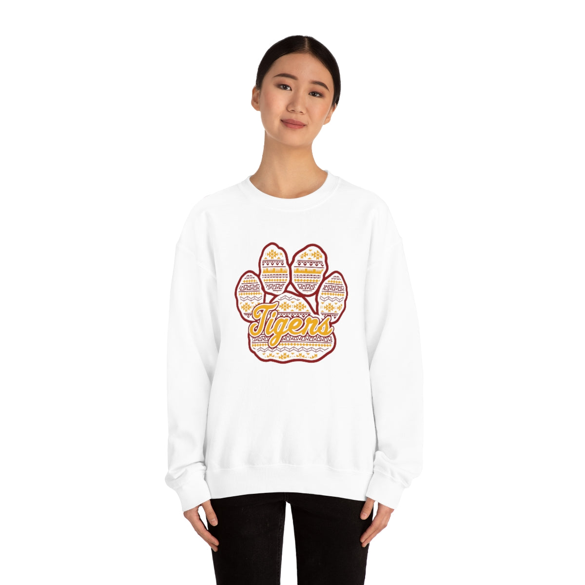 Gildan DryBlend® Crewneck Sweatshirt