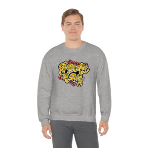 Gildan DryBlend® Crewneck Sweatshirt