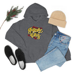 Load image into Gallery viewer, NUBLEND® Hooded Sweatshirt
