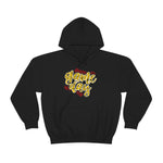 Load image into Gallery viewer, NUBLEND® Hooded Sweatshirt
