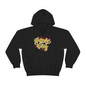 NUBLEND® Hooded Sweatshirt