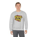 Load image into Gallery viewer, Gildan DryBlend® Crewneck Sweatshirt
