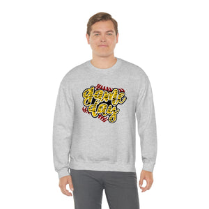 Gildan DryBlend® Crewneck Sweatshirt