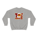 Load image into Gallery viewer, Gildan DryBlend® Crewneck Sweatshirt
