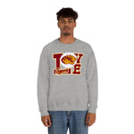 Load image into Gallery viewer, Gildan DryBlend® Crewneck Sweatshirt
