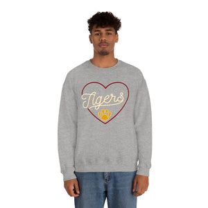 Gildan DryBlend® Crewneck Sweatshirt